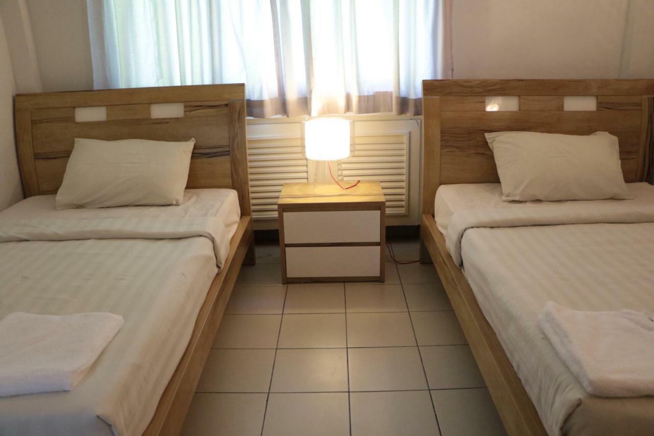 Legallery Suites Hotel Bandar Seri Begawan Exteriör bild